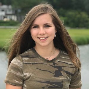 Meet your Posher, Anna